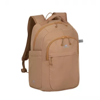 Plecak Rivacase Aviva 35.6 cm (14 inch) Beżowy
