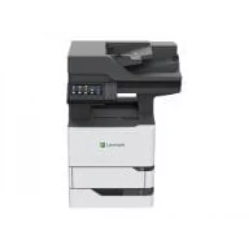Urządzenie wielofunkcyjne Lexmark MX722adhe Laser Mono Drukowanie