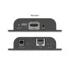 Digitus odbiornik HDMI IP, 4K/60Hz
