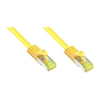 Goodconnections 8070R-075Y Kabel krosowy Ethernet