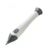 Urządzenie do manicure i pedicure Medisana MP 810, białe