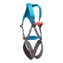 Czarny Diamond Momentum Kid's Full Body