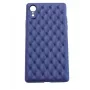 Etui do telefonu Devia Charming series dla iPhone XS Max, niebieskie, etui ochronne