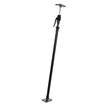 wolfcraft GmbH 4042000 narzędzie ręczne do płyt kartonowo-gipsowych Podpora do płyt kartonowo-gipsowych