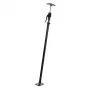 wolfcraft GmbH 4042000 narzędzie ręczne do płyt kartonowo-gipsowych Podpora do płyt kartonowo-gipsowych
