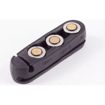 Zestaw złącza magnetycznego ShiverPeaks 7-pin 3w1 z uchwytem, model 14-19012