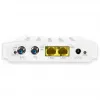 Bridge sieciowy ALLNET ALL-GHN102-COAX Przewodowy IEEE 802.3ab