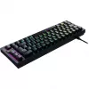 CHERRY K5V2 Klawiatura kompaktowa Gaming USB QWERTY Angielska Czarna 67 klawiszy RGB LED