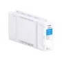 Wkład EPSON atramentowy Singlepack UltraChrome XD3 cyjan T50U2 350ml