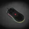 Mysz Esperanza EGM702 dla osób praworęcznych USB optyczna 7200 DPI