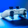 Przewodowy zestaw SUBSONIC Pro Gamer Kit dla PS5 SA5636 — ergonomiczny kontroler z konfigurowalnymi przyciskami