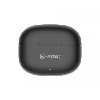 Zestaw słuchawkowy Sandberg Play'n Go Wireless Earbuds