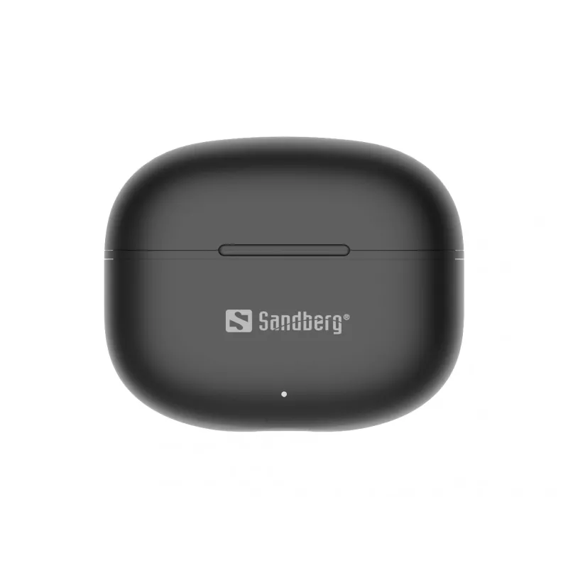 Zestaw słuchawkowy Sandberg Play'n Go Wireless Earbuds