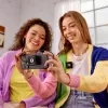 WIME RODE WIRELESS ME Dwukanałowy Bezprzewodowy System Mikrofonowy dla Vlogerów i Podcasterów