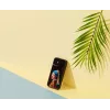 Etui ochronne iKins do Apple iPhone 12 mini — wzór: Dziewczyna z perłą