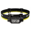 Lampa czołowa Nitecore NU40 Czarna LED 2 lampy IP68