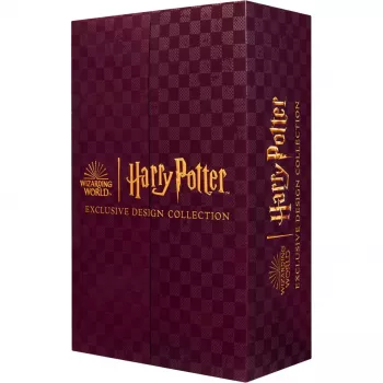 Lalka z ekskluzywnej kolekcji Harry Potter