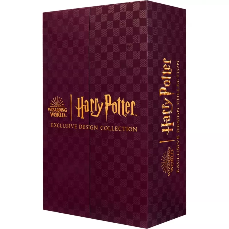 Lalka z ekskluzywnej kolekcji Harry Potter