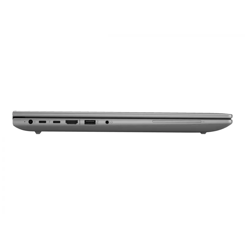 HP ZBook Power G11 A Mobilna Stacja Robocza - AMD Ryzen 7 8845HS - Win 11 Pro - RTX 2000 Ada - 32GB RAM - 1TB SSD NVMe, TLC - 40,6 cm (16) IPS 2560 x 1600 (WQXGA) - Wi-Fi 6E, Bluetooth - kbd: Deutsch - z HP Wolf Pro Sec...