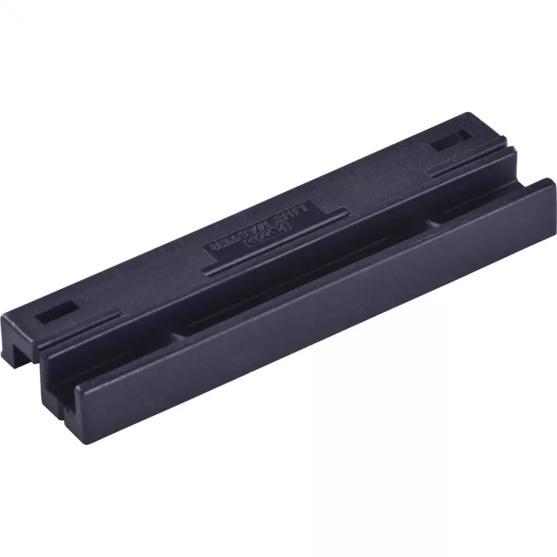 Precyzyjny zestaw liniałów Einhell-KWB LINE MASTER z szyną prowadzącą 800 mm, 10 elementów