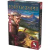 Der Kartograph, gra rodzinna