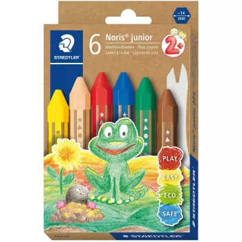 Kredka Staedtler 224 C6