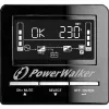 PowerWalker 1100 CW zasilacz awaryjny (UPS) Line-Interactive 1,1 kVA 770 W