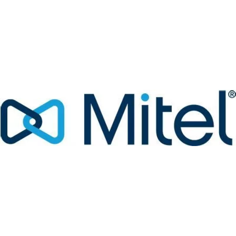 Zasilacz sieciowy USB MITEL 50006983 do S720 Speakerphone — USB Typ A, 5V/1A