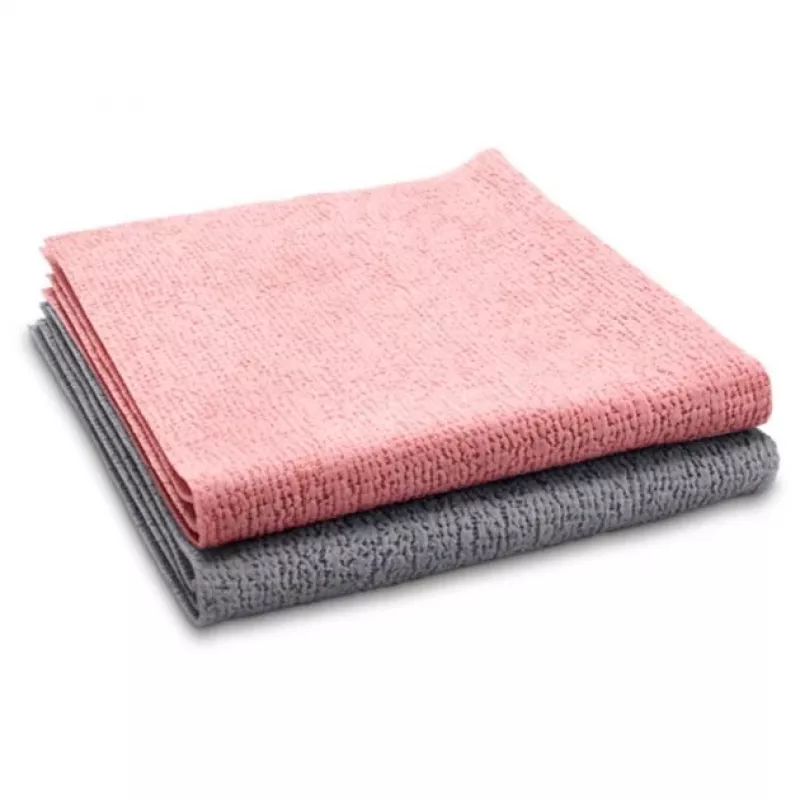 Vileda ACTIFIBRE Soft Uniwersalna miękka ściereczka 2 szt.