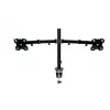 Akcesorium do monitora Uchwyt na biurko/13-32 Czarny D221E-B Onkron