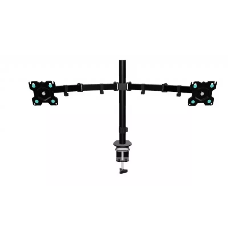 Akcesorium do monitora Uchwyt na biurko/13-32 Czarny D221E-B Onkron