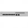 Managed Switch HUAWEI S220S-8T2J L2 Gigabit Ethernet 8 Ports 1U szary