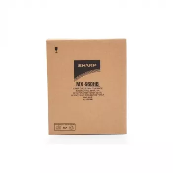 Sharp MX-560HB toner collector 100000 stron