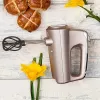 Russell Hobbs 25892-56 mikser Mikser ręczny 350 W Kwarcowy metaliczny
