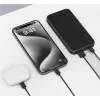 Przenośna ładowarka PowerBank PB-Y46P 10000mAh