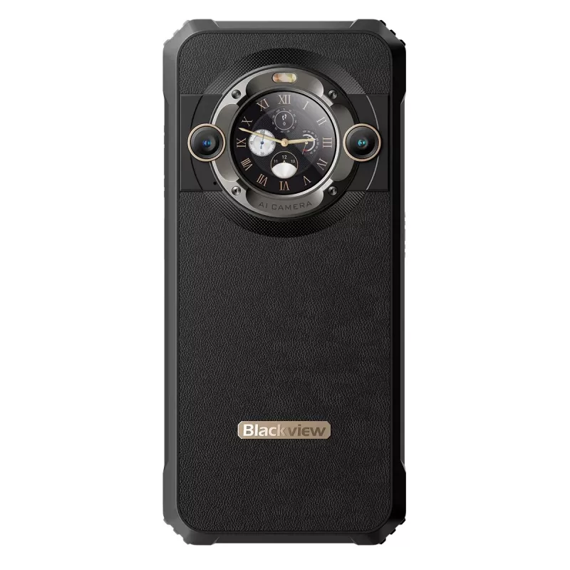 Blackview BL9000 5G 12/512GB Czarny