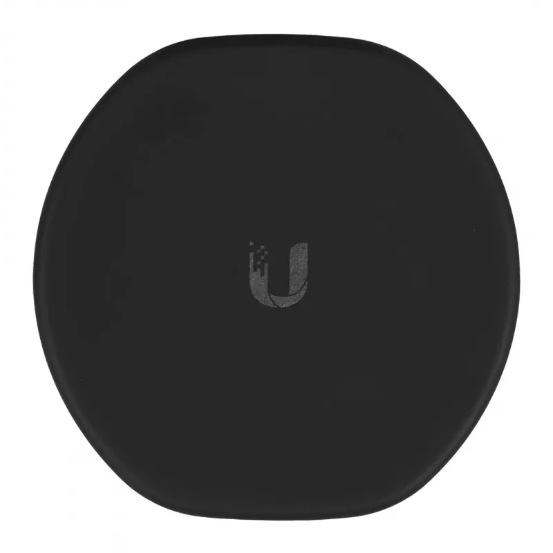 Router bezprzewodowy AmpliFi Alien Gigabit Ethernet Dwuzakresowy (2,4 GHz / 5 GHz) Czarny, Zielony