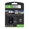 Karta MicroSDXC Flash PNY PRO Elite 128 GB UHS-I Model P-SDU128V31100PRO-GE