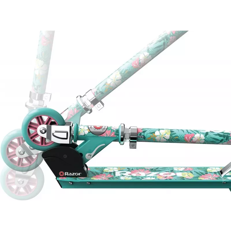 Hulajnoga Razor Model A Paradise (13010343)