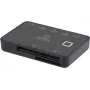 Akcesorium łączności Renkforce RF-5461104 czarne