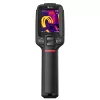 Kamera termowizyjna Guide Sensmart E1+ — sensor termiczny 120×90 px, maks. 240×180 px, ekran LCD 2,4 cala, Wi‑Fi, IP54, -20–550°C
