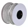 Kabel sieciowy Gembird CAT6 FTP 100 m, szary F/UTP (FTP)