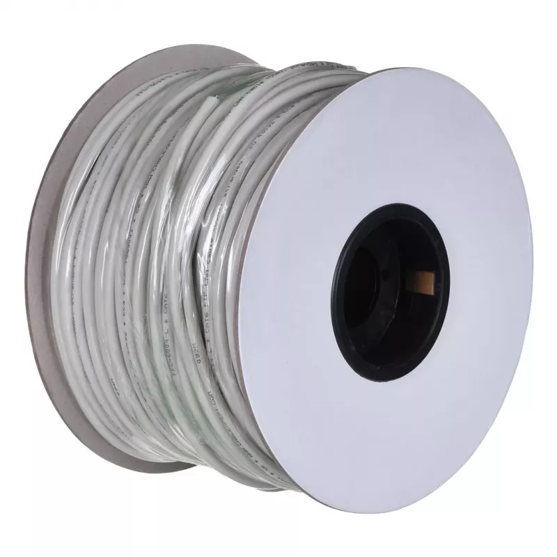 Kabel sieciowy Gembird CAT6 FTP 100 m, szary F/UTP (FTP)