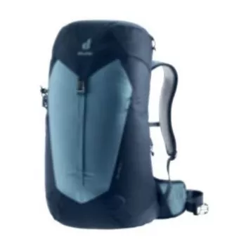 Plecak Deuter AC Lite 30L Niebieski Rama Wewnętrzna Ładowanie od Góry Turystyczny Unisex