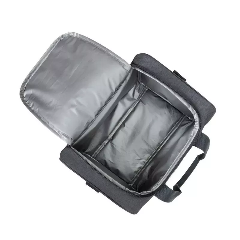 Resto Kitchenware 5514 torba chłodząca 14 L Szary
