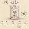 OLLO Puppy Pure Turkey - mokra karma dla psów - 400 g