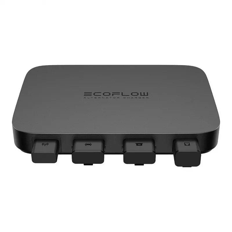 Ładowarka do alternatora Ecoflow Power Hub 800W (EFALTERNATORCHARGER-EU)