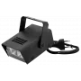 Stroboskopowe światło dyskotekowe Eurolite 52200611 czarne 230V 300g