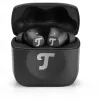 Teufel AIRY TWS Pro Zestaw słuchawkowy Bezprzewodowe Douszne Rozmowy/Muzyka Bluetooth Czarny