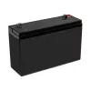 Akumulator AGM zielony Cell 6V 12Ah, 94×151×50 mm, 1,65 kg
